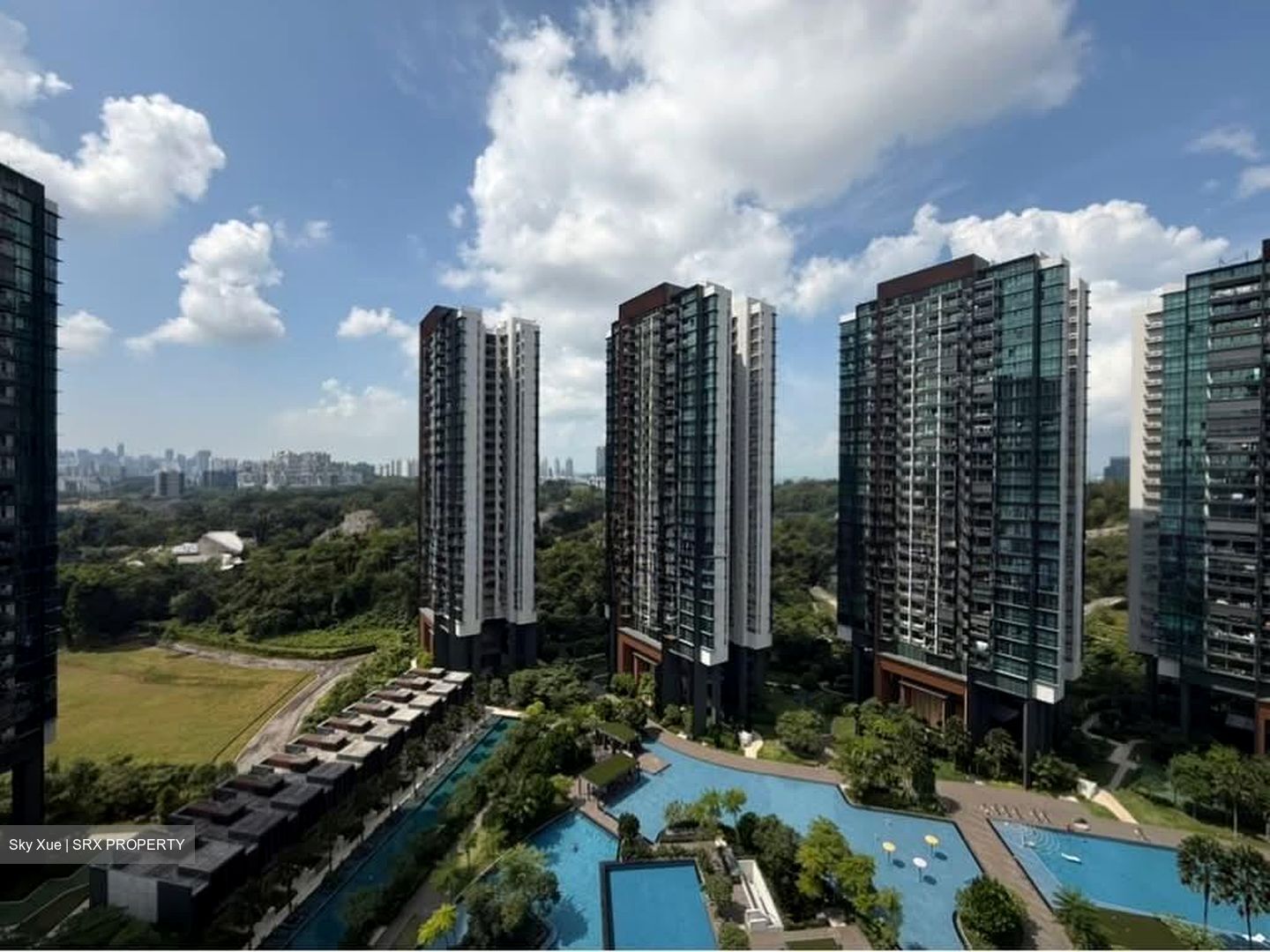 Normanton Park (D5), Apartment #615853331
